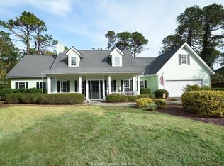 23 Brittle Fern, Bluffton, SC 29910