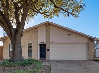4227 Hartford Dr, Garland, TX 75043