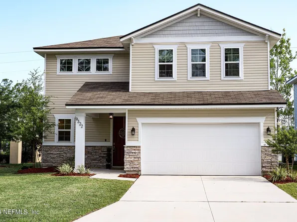 9322 SCAUP Way, Jacksonville, FL 32218