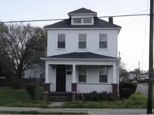 2231 Elm Ave, Portsmouth, VA 23704