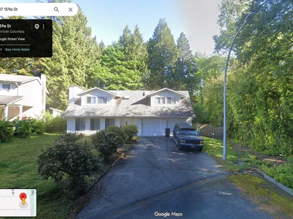 10187 159a St, Surrey, BC V4N 2N7