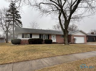 1005 S Portland St, Bryan, OH 43506