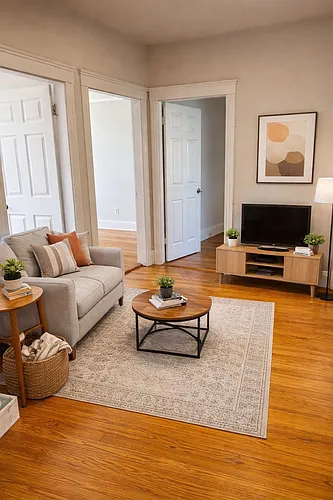 370 Chestnut Hill Ave #21 Photo 1