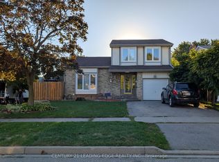 1246 Canborough Cres #BASEMENT, Pickering, ON L1V 3L1