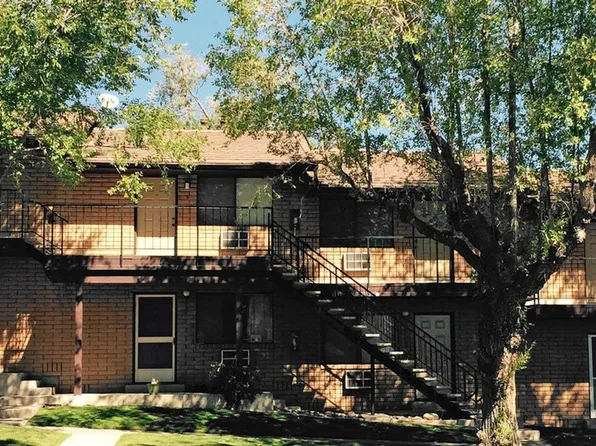 445L, 445 La Rue Ave APT 6, Reno, NV 89509