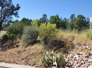 800 E Promontory Point LOT 70, Payson, AZ 85541