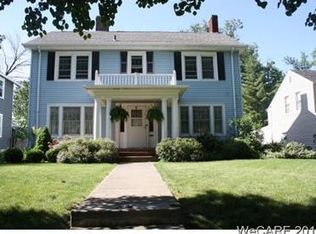 1615 W High St, Lima, OH