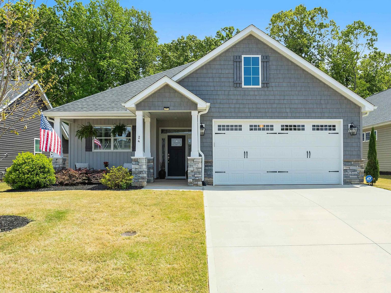211 Nantallah Trl, Mauldin, SC 29662 Zillow