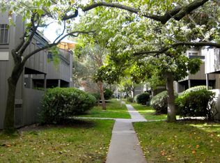 Oakwood Village Apartments, Antioch, CA 94509