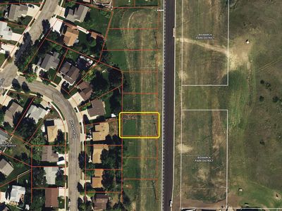 1942 N 26th St, Bismarck, ND, 58501
