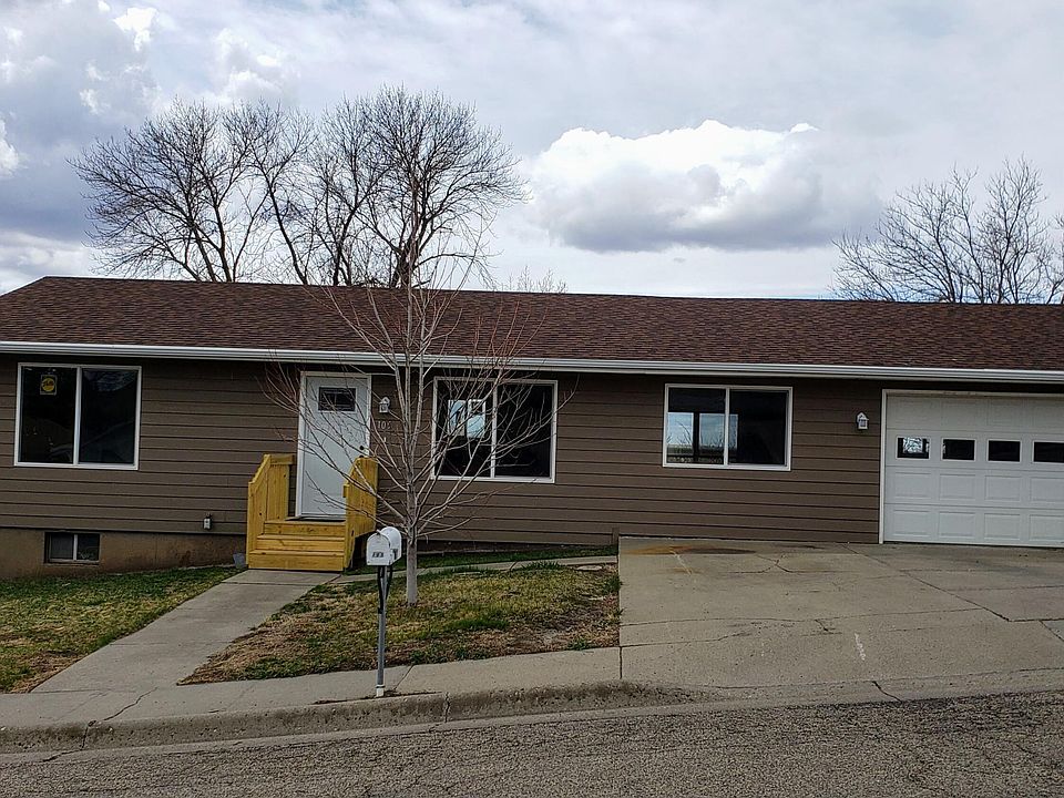 105 Bulow Dr, Pierre, SD 57501 Zillow