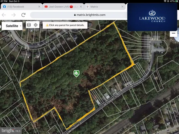 432 Mount Pleasant St, Coatesville, PA 19320