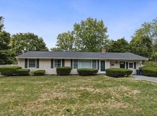 4 Wellesley Rd, Danvers, MA 01923