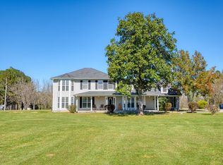 6519 Beatty Mill Creek Rd, Ray City, GA 31645