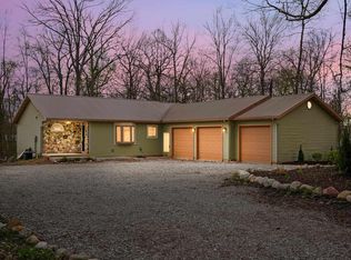 1080 N Shore Dr, Rome City, IN 46784