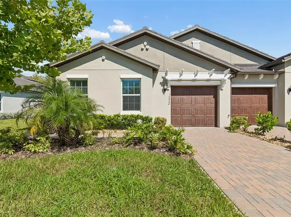 16842 FORGE SURF STREET, LAND O LAKES, FL 34638