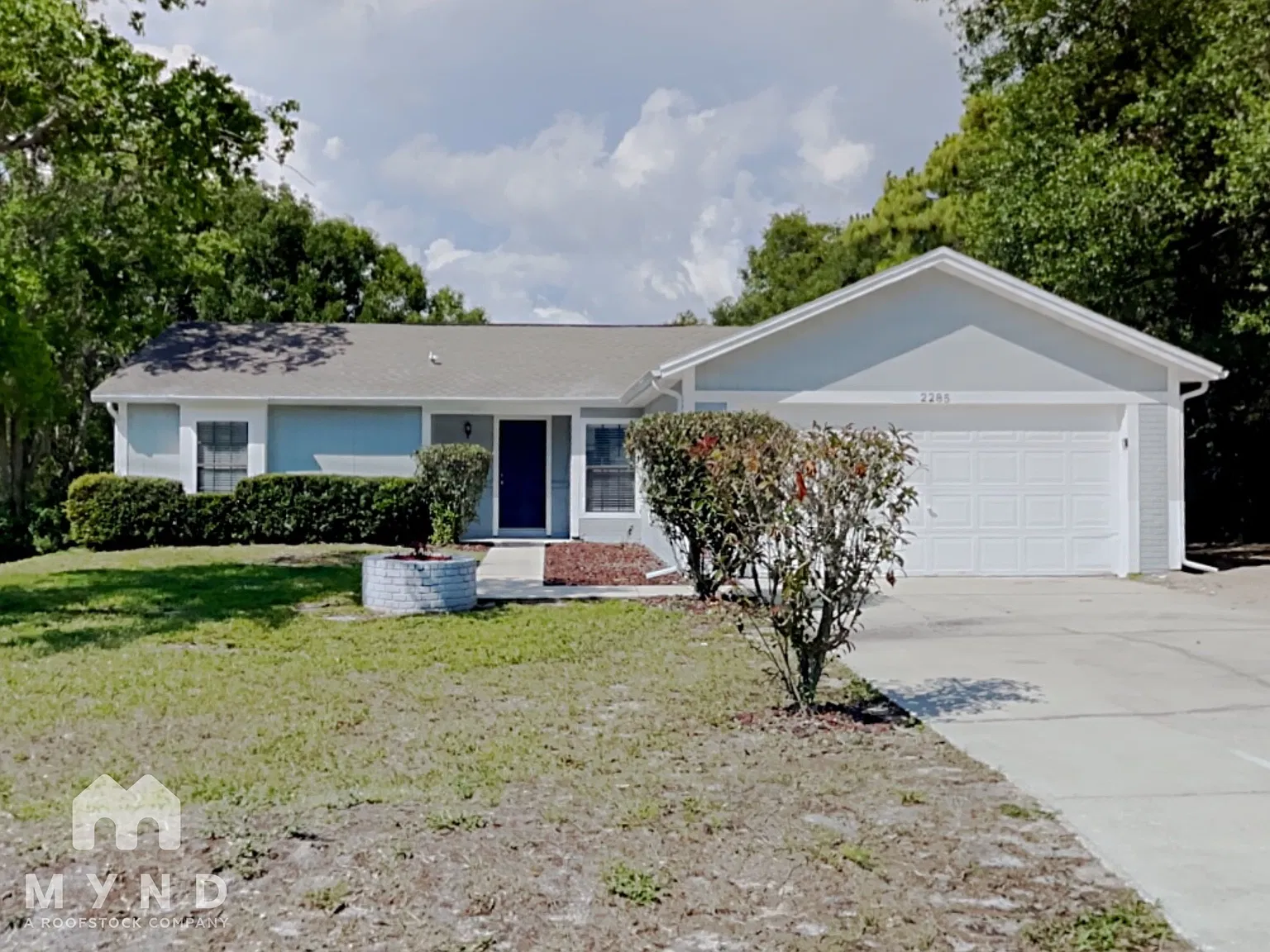 3 bed, 2.0 bath, 1268 sqft, $1,825 — Photo 1