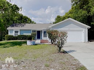 2285 Rio Cir, Spring Hill, FL 34608