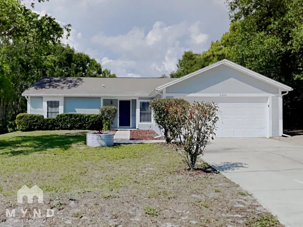 2285 Rio Cir, Spring Hill, FL 34608