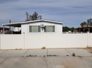 17600 Blythe Way, Blythe, CA 92225