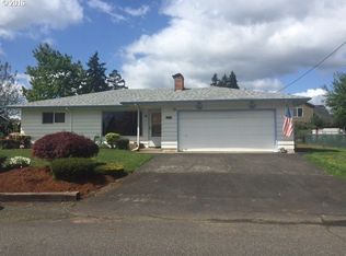 52079 SE 3rd Pl, Scappoose, OR 97056