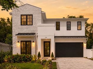 113 W EVANS STREET, ORLANDO, FL 32804