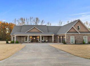 106 W End St, Beebe, AR 72012