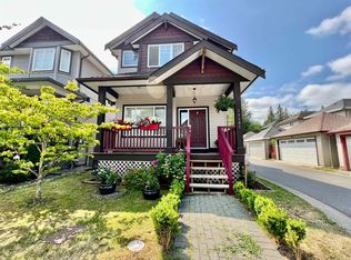 24282 101a Ave, Maple Ridge, BC V2W 0C2