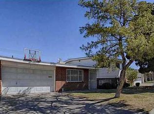 9717 Saigon Dr, El Paso, TX 79925