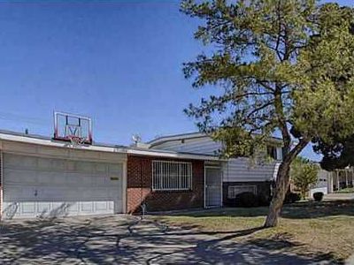 9717 Saigon Dr, El Paso, TX, 79925