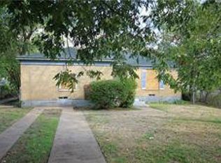 3534 Idaho Ave, Dallas, TX 75216