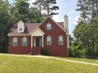 6204 Old Springville Rd, Pinson, AL 35126