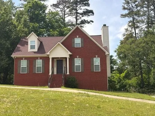 6204 Old Springville Rd, Pinson, AL 35126