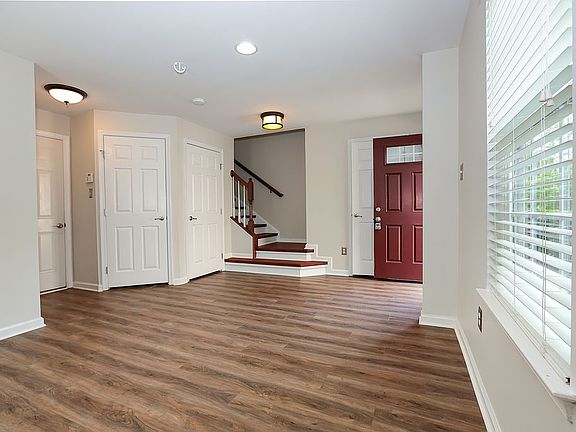 Office Area/Rec Room