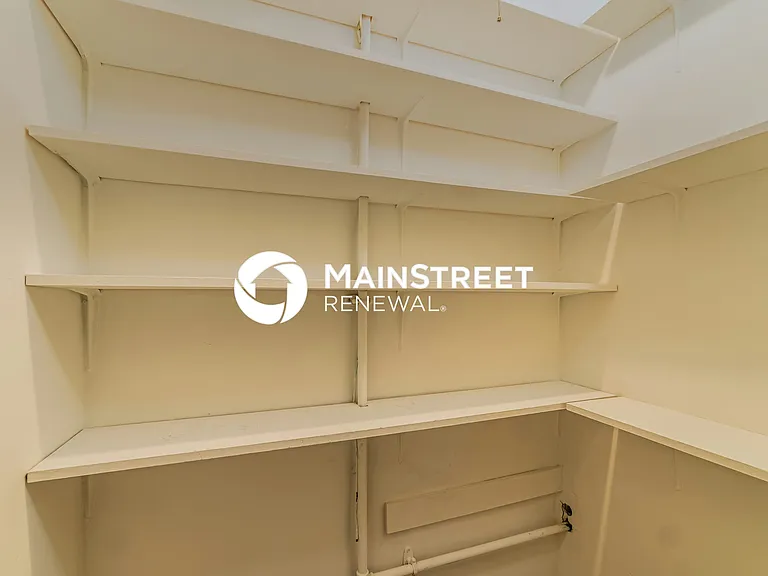 Pantry