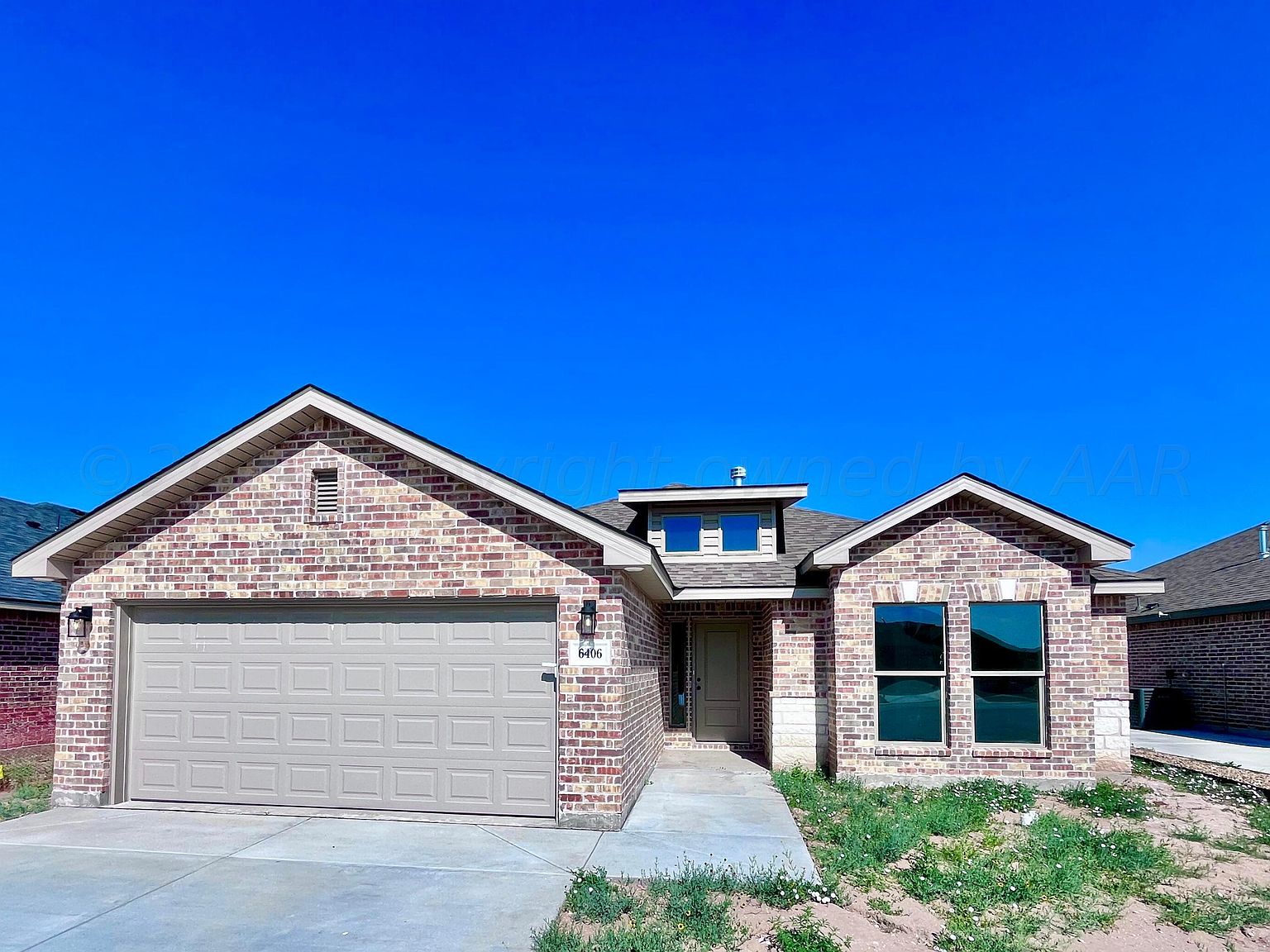 6406 Honeybee Ave, Amarillo, TX 79118 | MLS #24-5809 | Zillow