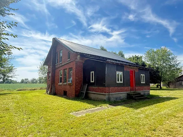 10345 W 650 N, Orland, IN 46776