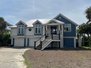 712 Bluefish Rd, Saint Helena Island, SC 29920