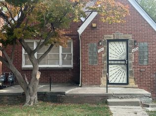 3351 Tyler St, Detroit, MI 48238