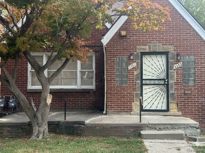 3351 Tyler St, Detroit, MI, 48238