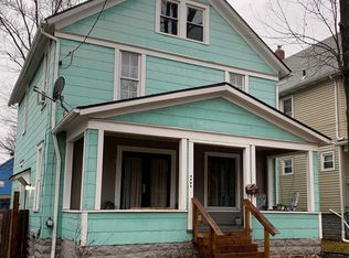 2340 SW 21st St, Akron, OH 44314