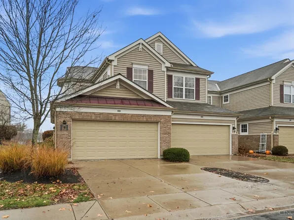 7843 Bridgepoint Dr, Cincinnati, OH 45248