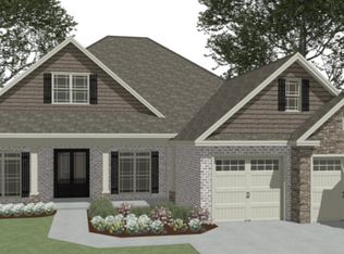 1103 Cottage Ln, Perry, GA 31069