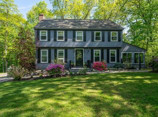 145 Warner Hill Rd, Derry, NH 03038