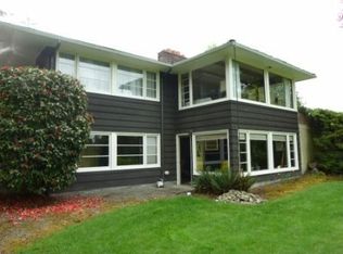 16435 Marine View Dr SW, Seattle, WA 98166