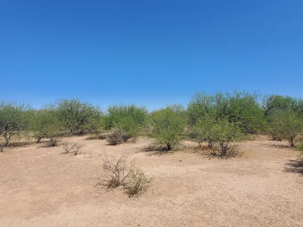 3130 N GRAFTON Drive #18, Eloy, AZ 85131