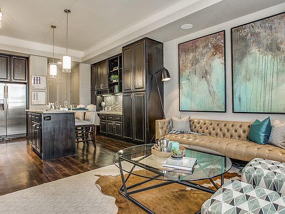 Kelton at Clearfork | Apartment Homes for Rent in Fort Worth, TX