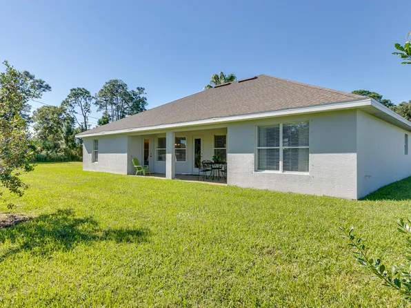 6188 NW Gatun Drive, Port St Lucie, FL 34986