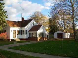 2336 Southampton Ave, Flint, MI 48507