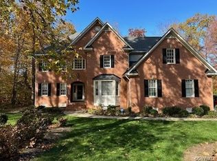 3430 Robious Forest Way, Midlothian, VA 23113